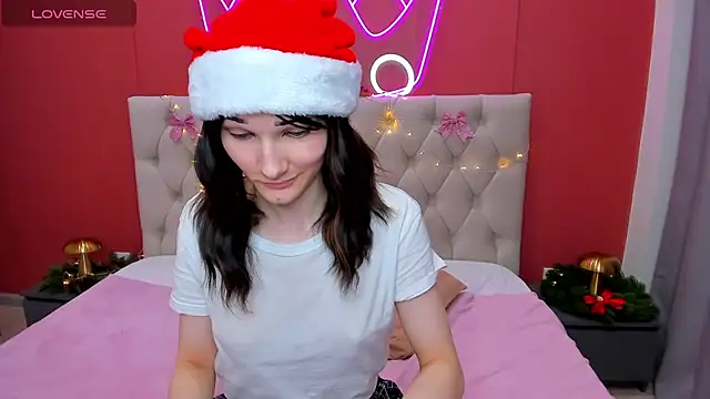 Lili flowerr online show from January 2025 03:29:02 PM