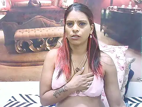 IndianSexyAss online show from February 2025 06:00:01 PM