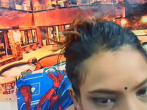 IndianSexyAss online show from December 2025 06:36:02 PM