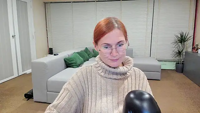 Sheandhim23 online show from January 2025 11:12:02 PM