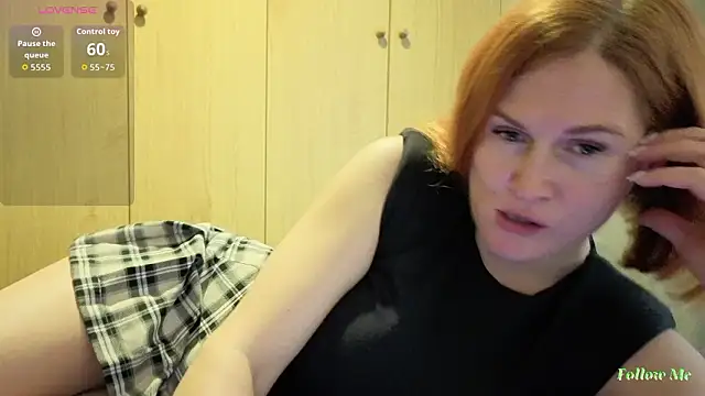 Snapshot of Sheandhim23 chatting on February 2026 01:10:01 PM Sheandhim23 online show from February 2026 01:10:01 PM