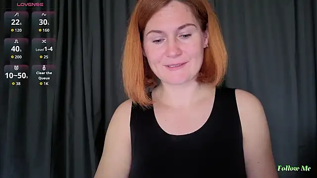 Sheandhim23 online show from March 2026 11:02:02 AM