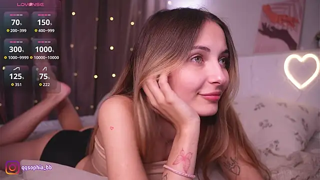 ErinLewist online show from April 2026 02:27:02 AM