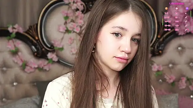 AmiLewis online show from March 2026 12:54:02 AM