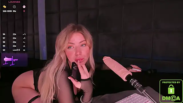 NateHalll online show from March 2025 08:00:01 AM