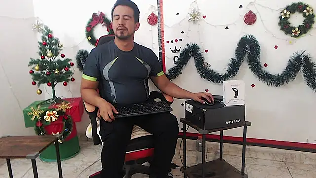 KalethBigDick online show from January 2026 10:37:01 PM