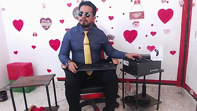 KalethBigDick online show from February 2026 07:09:02 AM