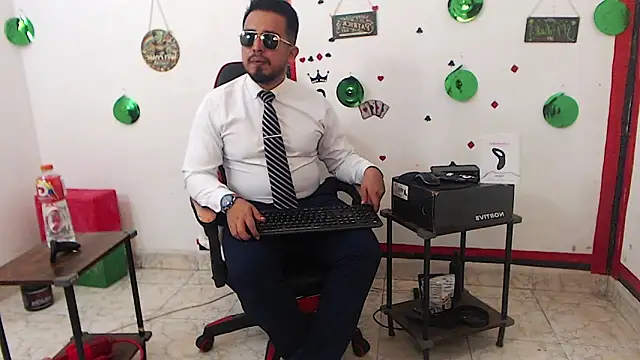 KalethBigDick online show from March 2026 05:46:01 AM