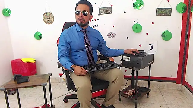 KalethBigDick online show from March 2026 08:12:02 PM