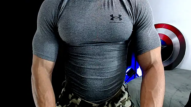 Antonywebb94 online show from January 2026 08:34:01 PM