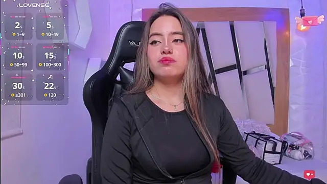 ary cooper  online show from October 2025 12:50:02 PM