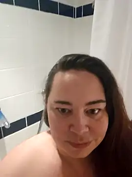 Sexy Binxy online show from April 2026 02:28:01 PM