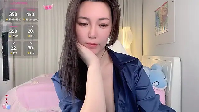 Ada-xixi online show from December 2024 03:50:02 AM