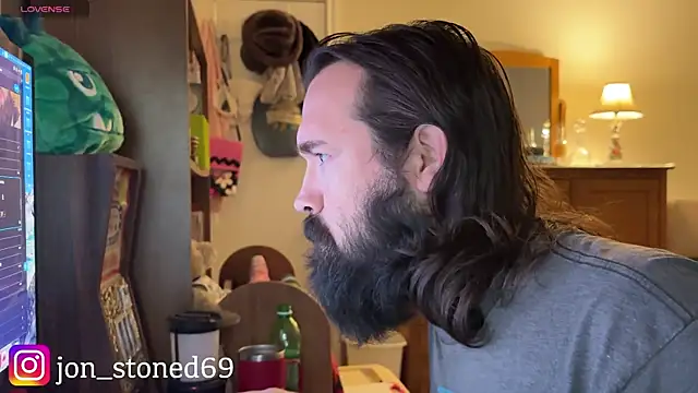 Seraph De La Luna online show from January 2026 06:40:01 AM