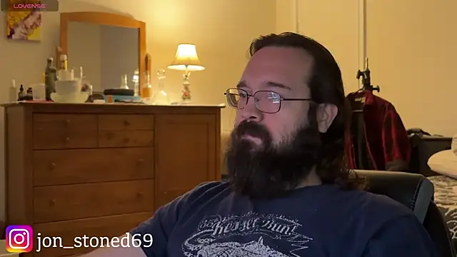 Seraph De La Luna online show from January 2026 06:39:01 AM