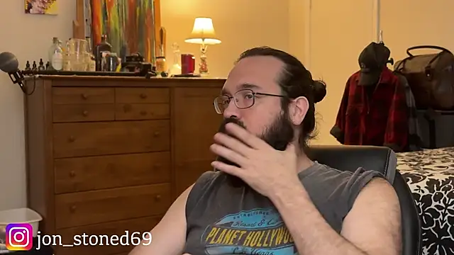 Seraph De La Luna online show from February 2026 09:00:02 PM