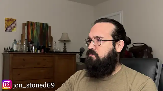 Seraph De La Luna online show from February 2026 04:19:02 AM