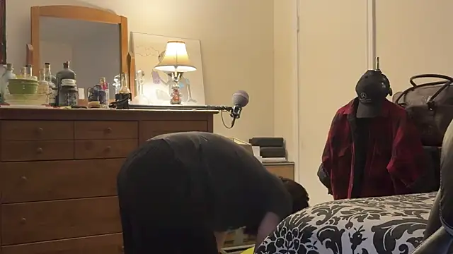 Seraph De La Luna online show from March 2026 05:44:02 AM