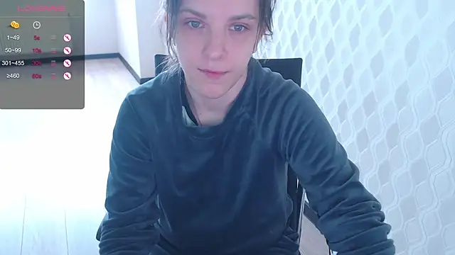 LisaHeart online show from October 2025 10:44:01 AM