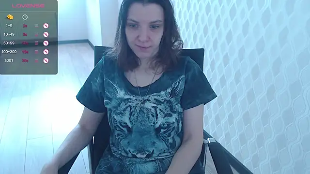 LisaHeart online show from February 2026 11:58:01 AM