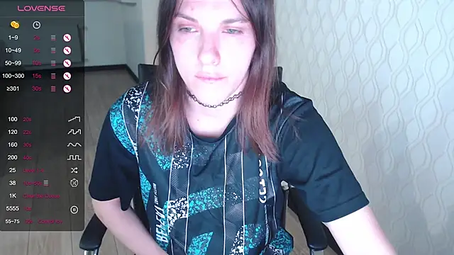 Snapshot of LisaHeart chatting on April 2026 07:30:02 PM LisaHeart online show from April 2026 07:30:02 PM