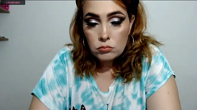 Miss Agatha online show from March 2025 01:55:02 AM