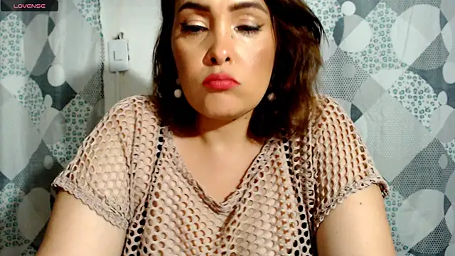 Miss Agatha online show from March 2025 02:39:02 AM