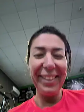 eveangelll online show from January 2026 05:56:01 AM