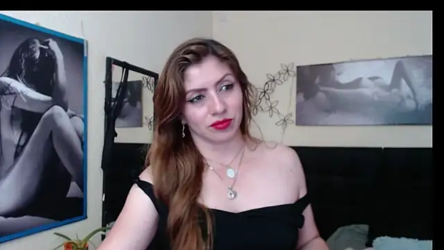 Snapshot of AnthonelaBella chatting on February 2026 02:06:02 PM AnthonelaBella online show from February 2026 02:06:02 PM