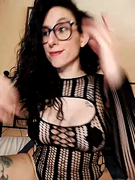 SofiaMori online show from April 2026 12:19:02 PM