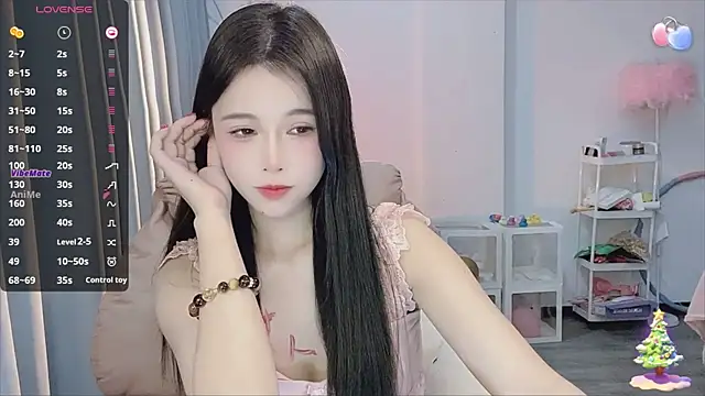 Snapshot of 7-Love chatting on January 2025 04:41:01 PM 7-Love online show from January 2025 04:41:01 PM