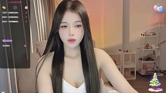 Snapshot of 7-Love chatting on January 2025 12:39:02 PM 7-Love online show from January 2025 12:39:02 PM