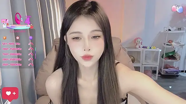 Snapshot of 7-Love chatting on March 2025 01:28:01 PM 7-Love online show from March 2025 01:28:01 PM