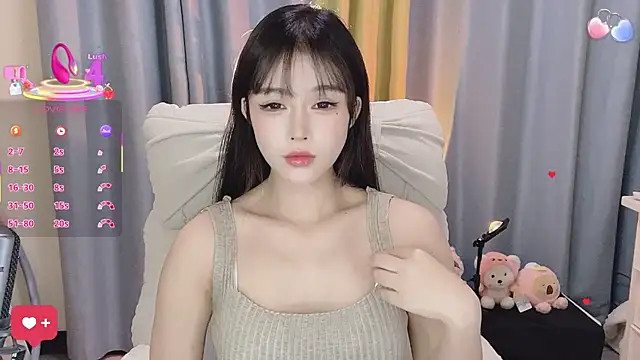 Snapshot of 7-Love chatting on September 2025 01:16:02 PM 7-Love online show from September 2025 01:16:02 PM