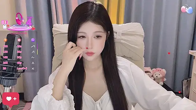 7-Love online show from April 2026 01:13:01 PM
