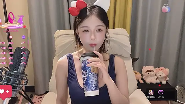 Snapshot of 7-Love chatting on July 2026 12:31:01 PM 7-Love online show from July 2026 12:31:01 PM