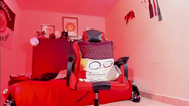 AlejoKhalifa  online show from February 2026 10:09:01 AM