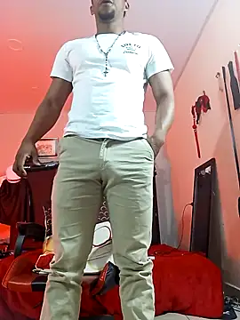 AlejoKhalifa  online show from March 2026 10:33:01 AM