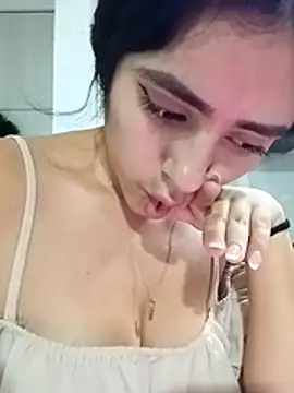 Snapshot of GiiirlPower chatting on December 2024 10:52:01 PM GiiirlPower online show from December 2024 10:52:01 PM