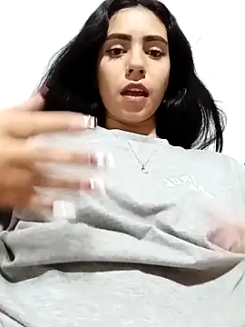 Snapshot of GiiirlPower chatting on December 2024 04:50:02 AM GiiirlPower online show from December 2024 04:50:02 AM