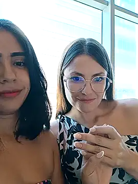 Snapshot of GiiirlPower chatting on January 2025 08:06:02 PM GiiirlPower online show from January 2025 08:06:02 PM