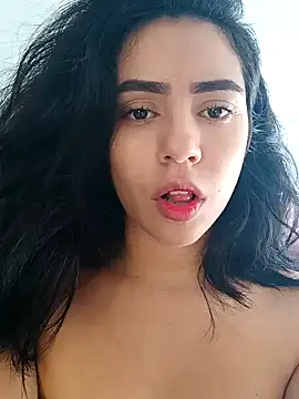 Snapshot of GiiirlPower chatting on February 2025 01:44:01 PM GiiirlPower online show from February 2025 01:44:01 PM