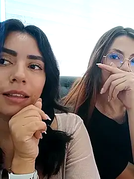 Snapshot of GiiirlPower chatting on March 2025 10:02:02 AM GiiirlPower online show from March 2025 10:02:02 AM