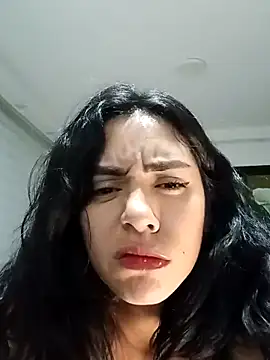 Snapshot of GiiirlPower chatting on March 2025 08:31:01 AM GiiirlPower online show from March 2025 08:31:01 AM
