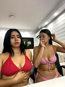 Snapshot of GiiirlPower chatting on September 2025 06:35:01 AM GiiirlPower online show from September 2025 06:35:01 AM