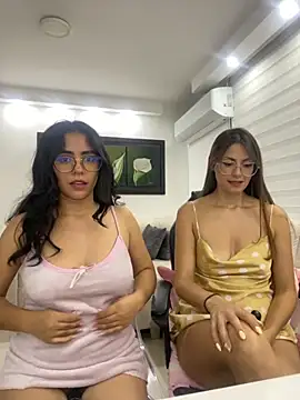 Snapshot of GiiirlPower chatting on October 2025 07:31:02 AM GiiirlPower online show from October 2025 07:31:02 AM