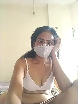 sunita6009 online show from June 2026 10:15:01 AM