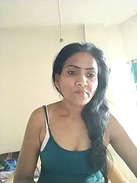 Snapshot of sunita6009 chatting on June 2026 10:24:01 AM sunita6009 online show from June 2026 10:24:01 AM