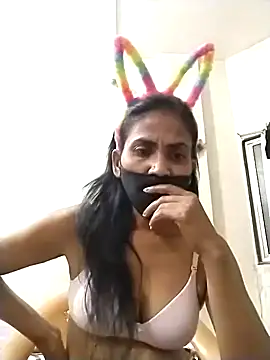 Snapshot of sunita6009 chatting on June 2026 02:54:02 PM sunita6009 online show from June 2026 02:54:02 PM