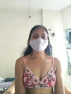 Snapshot of sunita6009 chatting on July 2026 03:36:02 AM sunita6009 online show from July 2026 03:36:02 AM